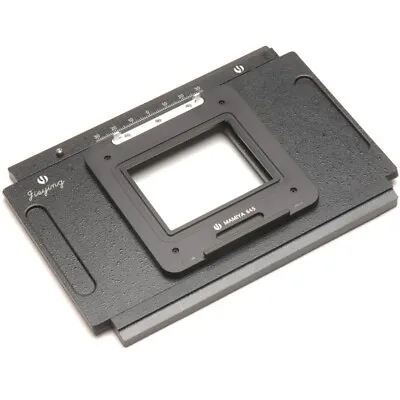 Moveable Adapter For Mamiya 645 Phase One To Linhof Sinar Toyo Horseman 4x5 NEW • $303.98