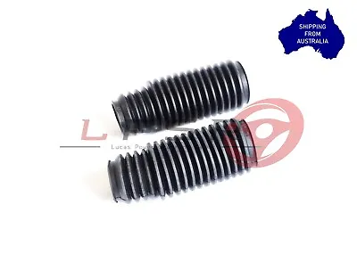 BMW E30 Steering Rack RUBBER BOOTS • $38.62