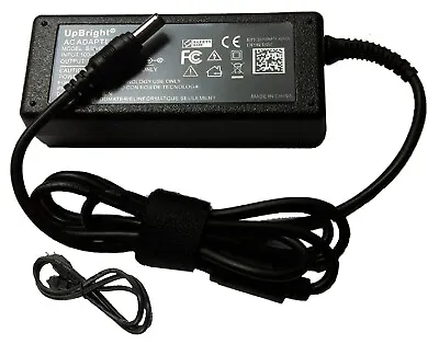 19V 3.42A 65W AC Adapter For Acer Aspire TimelineX Notebook Charger Power Supply • $10.45