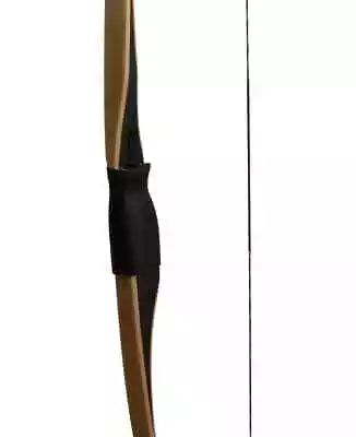 Bear Montana Bamboo Longbow (AMBL2440R) • $499.99