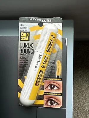 (1) Maybelline Mascara Lash  YOU CHOOSE Buy More & Save • $6