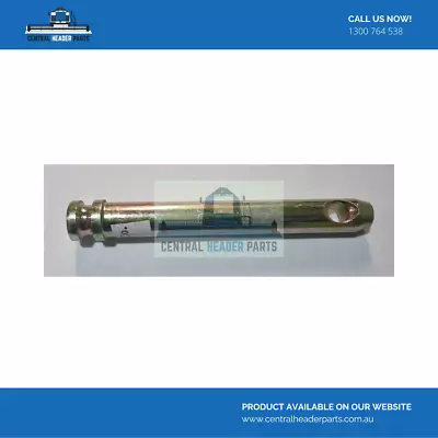 $5.67 • Buy CAT 1 Top Link Pin 3/4  (19mm) X 4 3/4  (120mm)