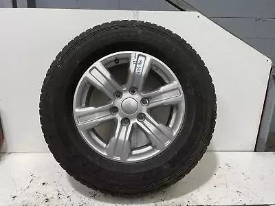 Ford Ranger Alloy Wheel Mag And Tyre PX III 06/2018-Current #3 • $225