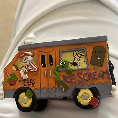 Midwest Of Cannon Falls Creepy Hollow Ice Cream Truck Sound Doesn’t Work • $4.99