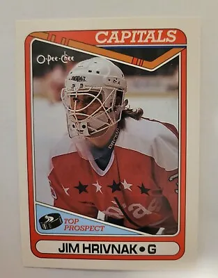 1990 O-pee-chee Hockey Rookie Cards (You Pick) • $1.49