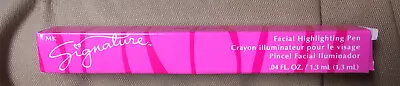 Mary Kay Signature Facial Highlighting Pen (Shade 4) .04 Oz. #002453 NEW • $4.99