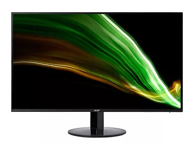 Acer SB1- 23.8  Monitor FullHD 1920 X 1080 VA 75Hz 1ms VRB 250Nit HDMI • $69.99