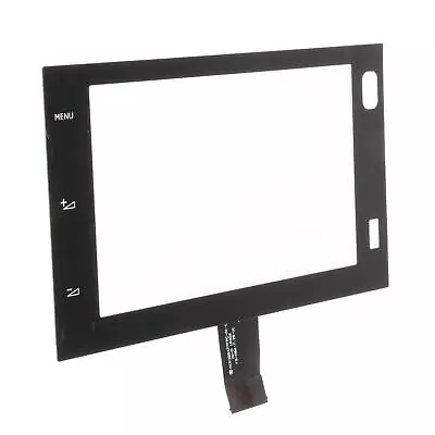 7inch Touch Digitizer Panel Assembly Fits For SUV 208 2008 Touch Screen • £15.28