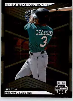 2023 Panini Elite Extra Edition Baseball Cards Pick From List/Complete Your Set • $5.99