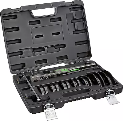 1839032 CBK Compact Bender Kit 1/4  To 7/8  - HVAC Tools And Equipment For Tube • $298.91