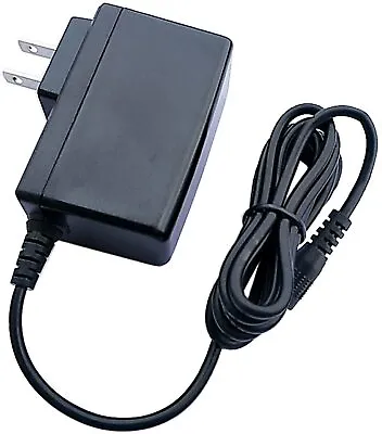 9V AC Adapter Charger For Vox StompLab IIG Effects Pedal Switching Power Supply • $4.95
