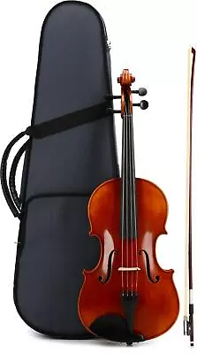 Yamaha AVA7-160SG 16 Inch Student Viola Outfit • $1995