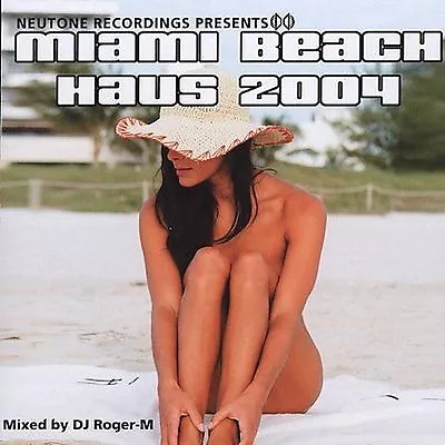 Miami Beach Haus 2004 • $12.34