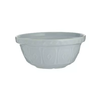 Mason Cash | S24 Powder Blue Mixing Bowl - 2.15 Quart • $38.59