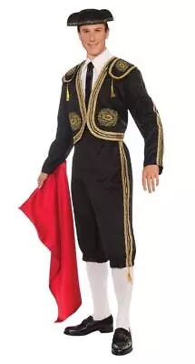 Matador Bull Tamer Adult Costume • $54.99