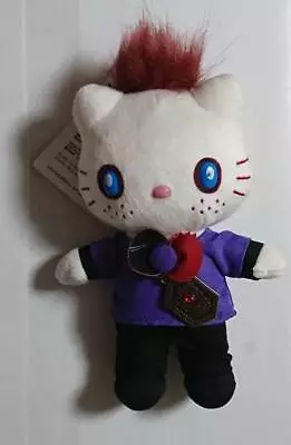 Kitty Chucky USJ Halloween Daniel Glenn Plush Toy Mascot Keychain Horror Night • $305.43