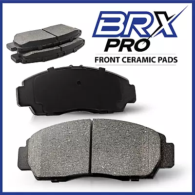 Front Brake Pads For 2004-2006 Mitsubishi Lancer| Ceramic • $48.87