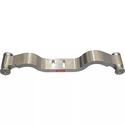 G FORCE CROSSMEMBERS Transmission Crossmember 79-93 For Mustang RCMFB • $238.88