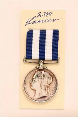£18.50 • Buy British Khedives Army Royal Navy Egypt Medal 1882-89 Sphinx Victoria Saukin