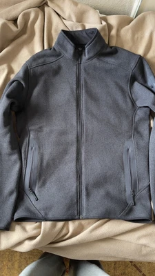 £90 • Buy Arcteryx Covert Cardigan (Men's Medium)