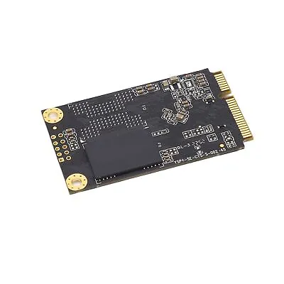 (256GB) MSATA SSD Fast 3D TLC NAND Low Latency 3.0 SSD 500M Read Speed PC • £24.38