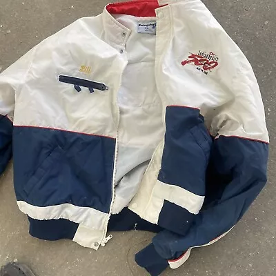 Indianapolis 500 Vintage Jacket • $20