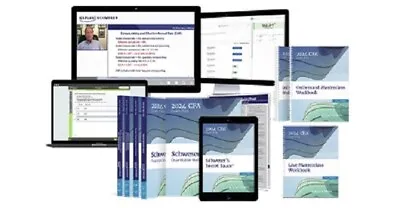 CFA Level 1 2024 STUDY PACKAGE - Digital Version Immediate Access • £99.99