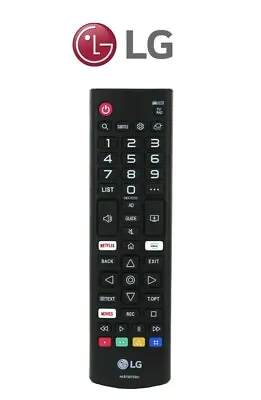 New LG TV Replacement Remote Control LG AKB75095308 & Various Smart Ultra HD TV • £5.09