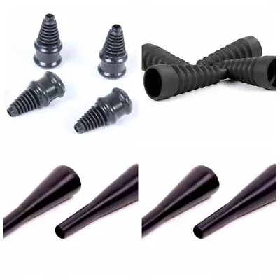 Dog Bone Boot Shock Absorber Tie Rod Cover For Losi 5ive-t 1.0 2.0 Rovan LT • $11