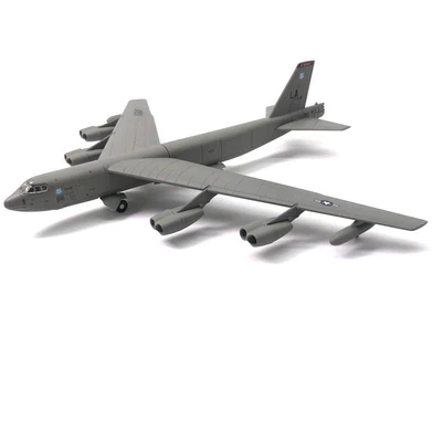 £42.11 • Buy 1/200 USAF B-52H Stratofortress Heavy Bomber Aircraft Model Military Plane Scene