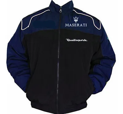 Maserati Quattroporte Jacket • $107.99