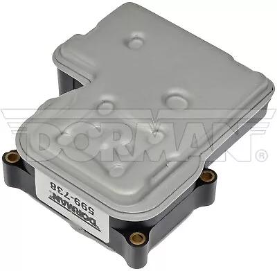 For 2004-2005 GMC Envoy XUV-ABS Control Module Dorman 226BE83 • $545.26