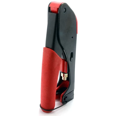 £7.79 • Buy Professional F Type Pocket Compression Tool For Satellite Coax Cables [006990]