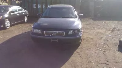 Automatic Transmission AWD Excluding R Model Fits 03-04 VOLVO 60 SERIES 1279805 • $624.99