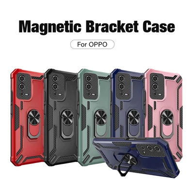 Case For OPPO A72 A52 A57 A74 A77 A55 A54 A36 4G 5G Reno7 Realme8 9 Pro C3 Cover • $9.28