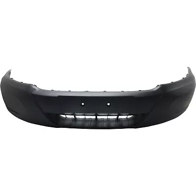 CAPA Bumper Cover Fascia Front Lower For Ford Transit-150 FO1000707C CK4Z17757AA • $285.08