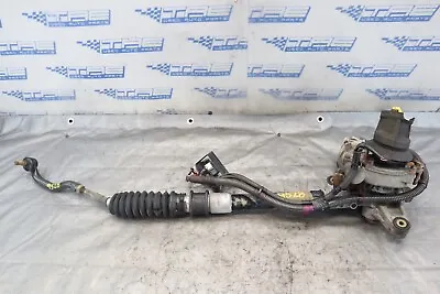 06 07 08 Honda Civic Si Sedan K20z3 Fa5 Oem Eps Steering Rack N Pinion #9528 • $199.99