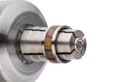 £38 • Buy Expanding Ring Mandrel Stainless Steel 2 Sizes Available + Range Of Ring Cores