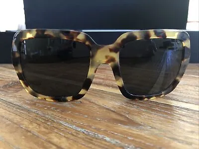 NEW Dolce & Gabbana Sunglasses - DG4273 512/87 55-20 • $183