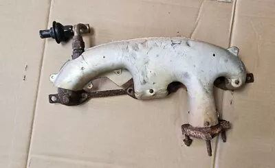 1994 1995 1996 Impala SS Caprice Roadmaster Exhaust Manifold Driver Side LT1 • $184.99