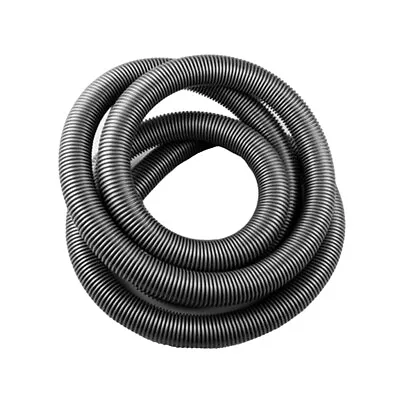 1 Vacuum Corrugated Tube Pipe Flexible Corrugated Hose • £7.12
