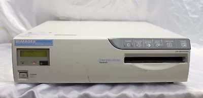 $23.27 • Buy Sony Color Video Imaging Printer Mavigraph UP-5650MDU/N -  Ultrasound Endoscopy