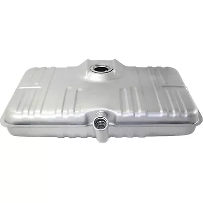 24 Gallon Fuel Gas Tank For 1977-1984 Cadillac DeVille With Filler Neck Steel • $200.97