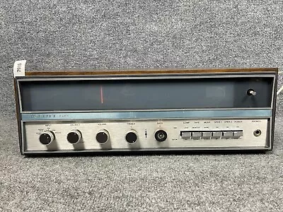 HH Scott 357B Vintage AM/FM Stereo Receiver • $287.02