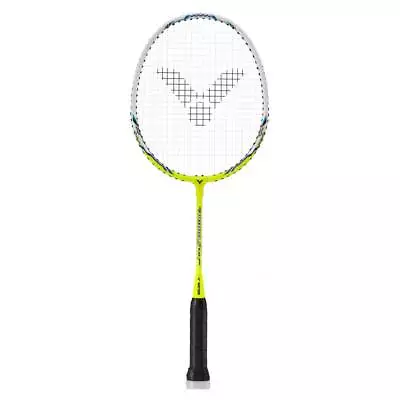 Victor Jetspeed S7 Junior Badminton Racquet (Prestrung) Authorized Victor Dealer • $23.95