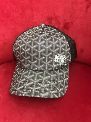 IN4MATION O’Neill Mesh SnapBack Hat Cap • $9.99
