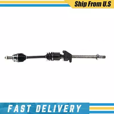 For 2002-2008 Mini Cooper Manual Trans 1 Front Right CV Joint Axle Shaft • $123.71