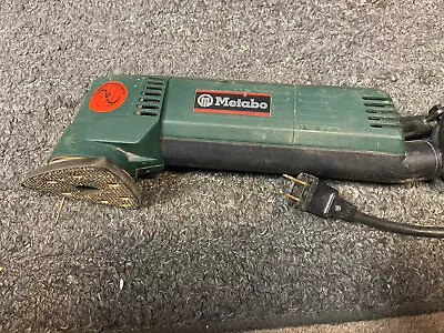 Metabo DS E 130 Variable Speed  Detail Sander • $69.95