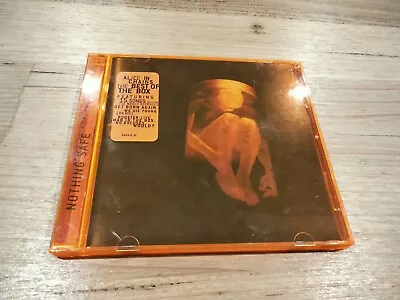 Alice In Chains Nothing Safe Cd Rare Music Orange Exclusive  • $25