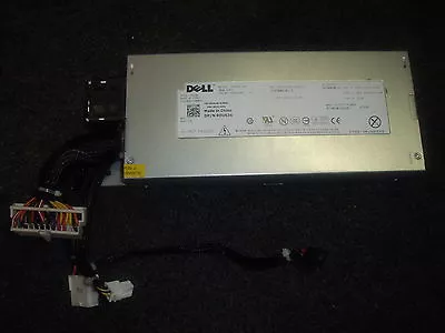 Dell Poweredge R300 400W Non-Redundant PSU Power Supply DU636 • £12.95